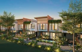 2 odalılar villa 180 m² Kerobokan Kelod'da, Endonezya. $465,000