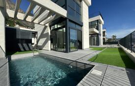 3 odalılar villa 279 m² Polop'da, İspanya. 625,000 €