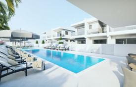 3 odalılar villa 138 m² Famagusta'da, Kıbrıs. 381,000 €