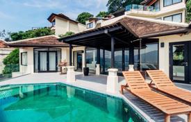 4 odalılar villa 370 m² Patong'da, Tayland. $655,000