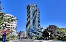 2 odalılar daire Old Toronto'da, Kanada. C$1,064,000