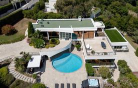 8 odalılar villa Vallauris'da, Fransa. 4,390,000 €