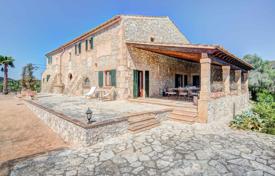 Villa – Sant Llorenç des Cardassar, Balear Adaları, İspanya. 2,300,000 €