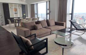 3 odalılar kondominyumda daireler Sathon'da, Tayland. $3,400 haftalık