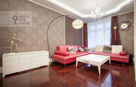 3 odalılar daire 150 m² Moscow'da, Rusya. $550 haftalık