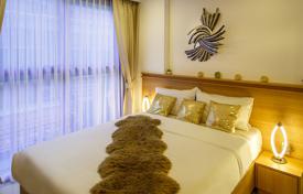 2 odalılar daire 59 m² Pratumnak Beach'da, Tayland. $172,000