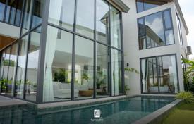New residential complex with villas Choeng Thale'de, Tayland. Min.$788,000