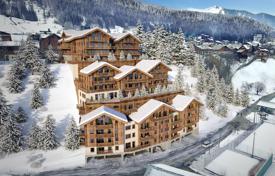 2 odalılar daire Morzine'de, Fransa. 678,000 €