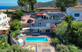 5 odalılar villa 250 m² Begur'da, İspanya. 1,225,000 €