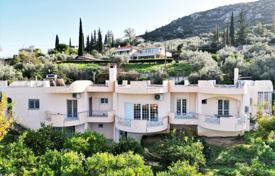Villa – Nafplio, Mora, Administration of the Peloponnese,  Western Greece and the Ionian Islands,  Yunanistan. 475,000 €