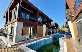 5 odalılar villa 155 m² Antalya (city)'da, Türkiye. 14,993,000 TRY