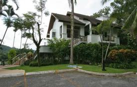 3 odalılar kondominyumda daireler 310 m² Mai Khao'da, Tayland. $358,000