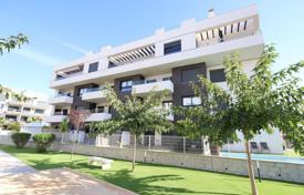 2 odalılar daire 60 m² Orihuela Costa'da, İspanya. 270,000 €