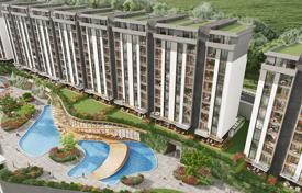 4 odalılar çatı dairesi 260 m² Eyüpsultan'da, Türkiye. 55,306,000 TRY
