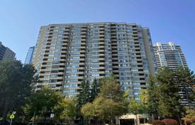 3 odalılar daire North York'da, Kanada. C$1,081,000