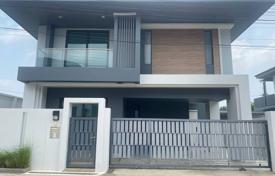 3 odalılar villa 192 m² Pattaya'da, Tayland. $275,000