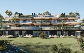 2 odalılar daire 151 m² Marbella'da, İspanya. 690,000 €