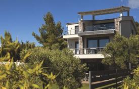 5 odalılar villa 180 m² Sithonia'da, Yunanistan. 3,900 € haftalık