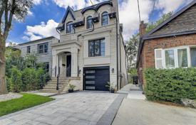 Şehir içinde müstakil ev – East York, Toronto, Ontario,  Kanada. C$2,003,000