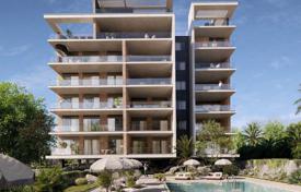 2 odalılar yeni binada daireler Limassol (city)'da, Kıbrıs. 840,000 €