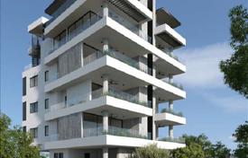 New residential complex with apartments Mesa Geitonia'da, Kıbrıs. Min.250,000 €