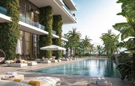 Konut kompleksi Kempinski Marina Residences – Dubai Marina, Dubai, BAE. From $902,000