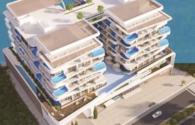 Konut kompleksi Ocean Pearl 2 – Dubai Islands, Dubai, BAE. Min.$1,092,000