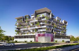 Konut kompleksi Vivo South – Dubai Industrial City, Dubai, BAE. Min.$163,000