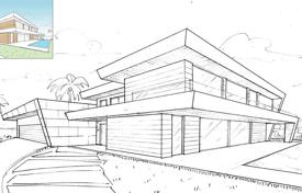 4 odalılar villa 388 m² Benalmadena'da, İspanya. 1,095,000 €