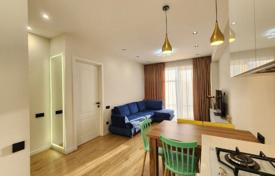 2 odalılar daire 53 m² Old Tbilisi'de, Gürcistan. $110,000