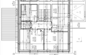 4 odalılar şehir içinde müstakil ev 136 m² Liberec Region'da, Çekya. Price on request