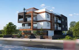2 odalılar yeni binada daireler 83 m² Larnaka'da, Kıbrıs. 225,000 €