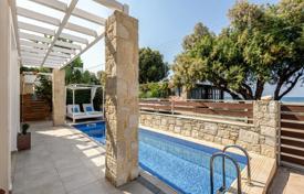 3 odalılar şehir içinde müstakil ev 100 m² Hanya'da, Yunanistan. 577,000 €
