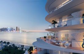 3 odalılar yeni binada daireler 71 m² Batumi'de, Gürcistan. $198,000