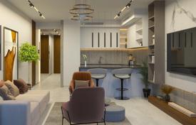 1 odalılar yeni binada daireler 53 m² Girne'de, Kıbrıs. 321,000 €