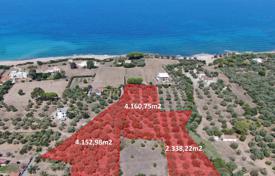 Arsa Kyparissia'da, Yunanistan. Price on request