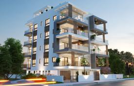 5 odalılar yeni binada daireler 145 m² Limassol (city)'da, Kıbrıs. 706,000 €