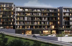 New residential complex with apartments Krtsanisi Street'da, Gürcistan. Min.$116,000