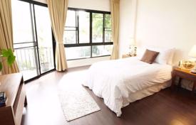 4 odalılar yazlık ev Khlong Toei'de, Tayland. $3,700 haftalık