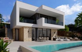 3 odalılar villa 178 m² Finestrat'da, İspanya. 825,000 €