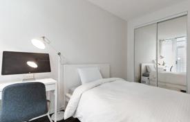 2 odalılar daire Fort York Boulevard'da, Kanada. C$959,000