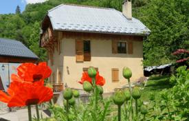 5 odalılar dağ evi Vaujany'da, Fransa. 495,000 €