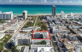 1 odalılar kondominyumda daireler 83 m² Miami sahili'nde, Amerika Birleşik Devletleri. $595,000