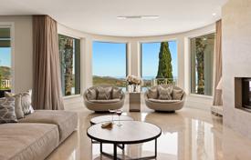 11 odalılar villa 600 m² Marbella'da, İspanya. 3,950,000 €