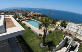 4 odalılar villa 200 m² Bodrum'da, Türkiye. 77,740,000 TRY