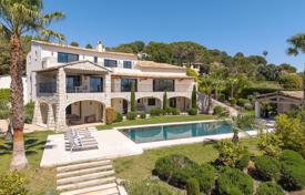 9 odalılar villa La Colle-sur-Loup'da, Fransa. 6,900,000 €