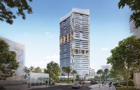 4 odalılar daire 161 m² Nad Al Sheba 1'da, BAE. Min.388,000 €