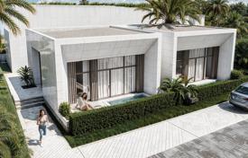 1 odalılar villa 60 m² Pandawa beach'da, Endonezya. $195,000