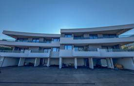 3 odalılar daire 115 m² Lovran'da, Hırvatistan. Price on request