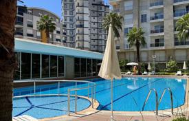 3 odalılar daire 130 m² Antalya (city)'da, Türkiye. $228,000